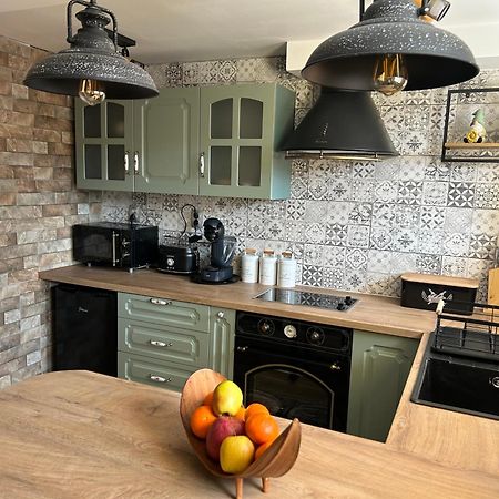 Apartament House Proctor Stoykite Zewnętrze zdjęcie
