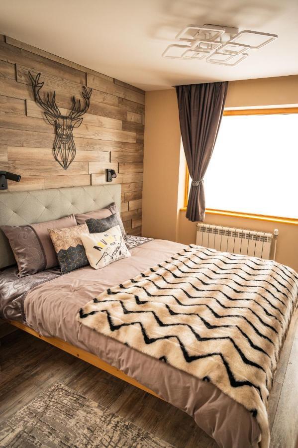 Apartament House Proctor Stoykite Zewnętrze zdjęcie