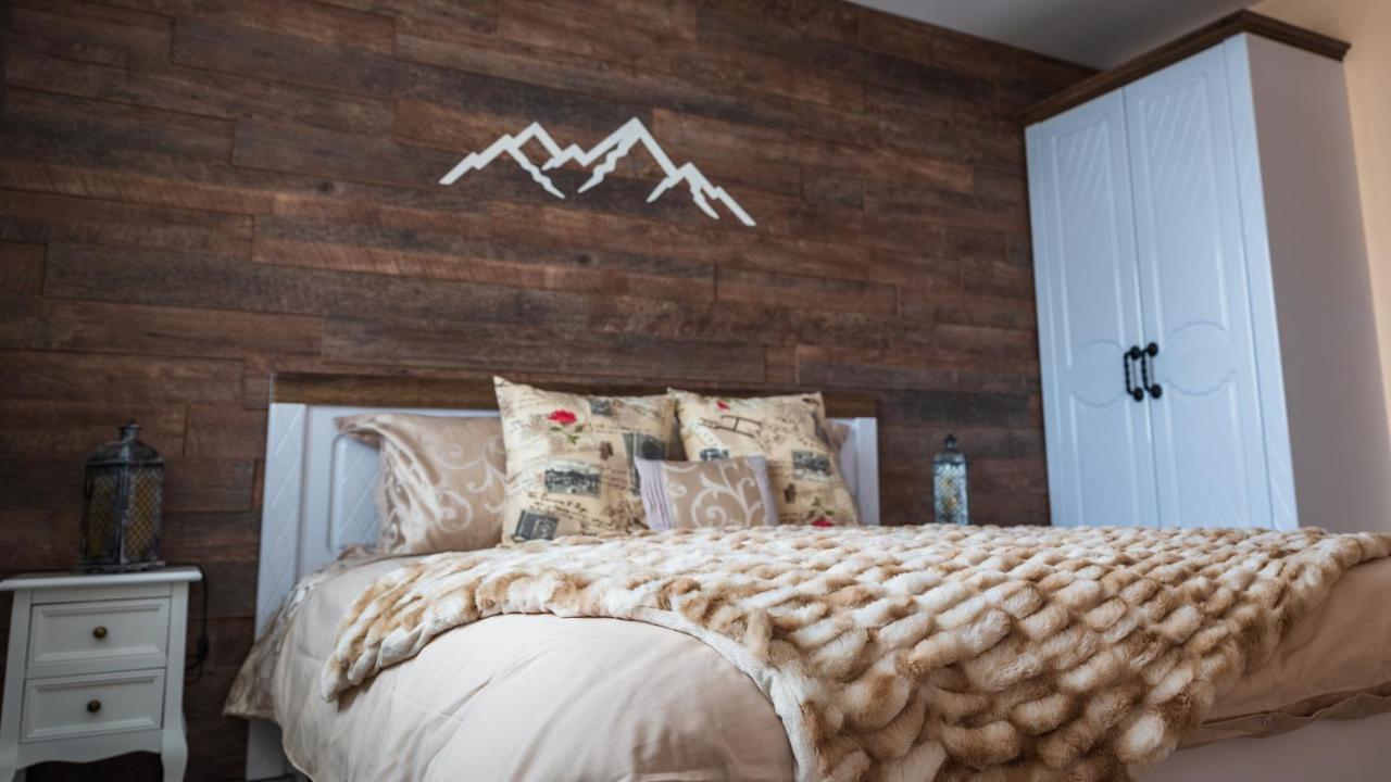 Apartament House Proctor Stoykite Zewnętrze zdjęcie