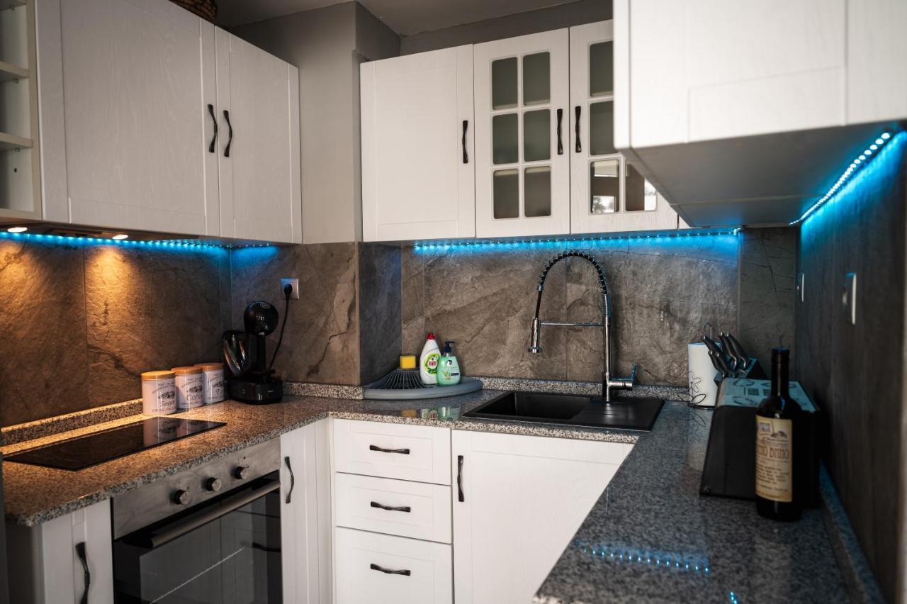 Apartament House Proctor Stoykite Zewnętrze zdjęcie