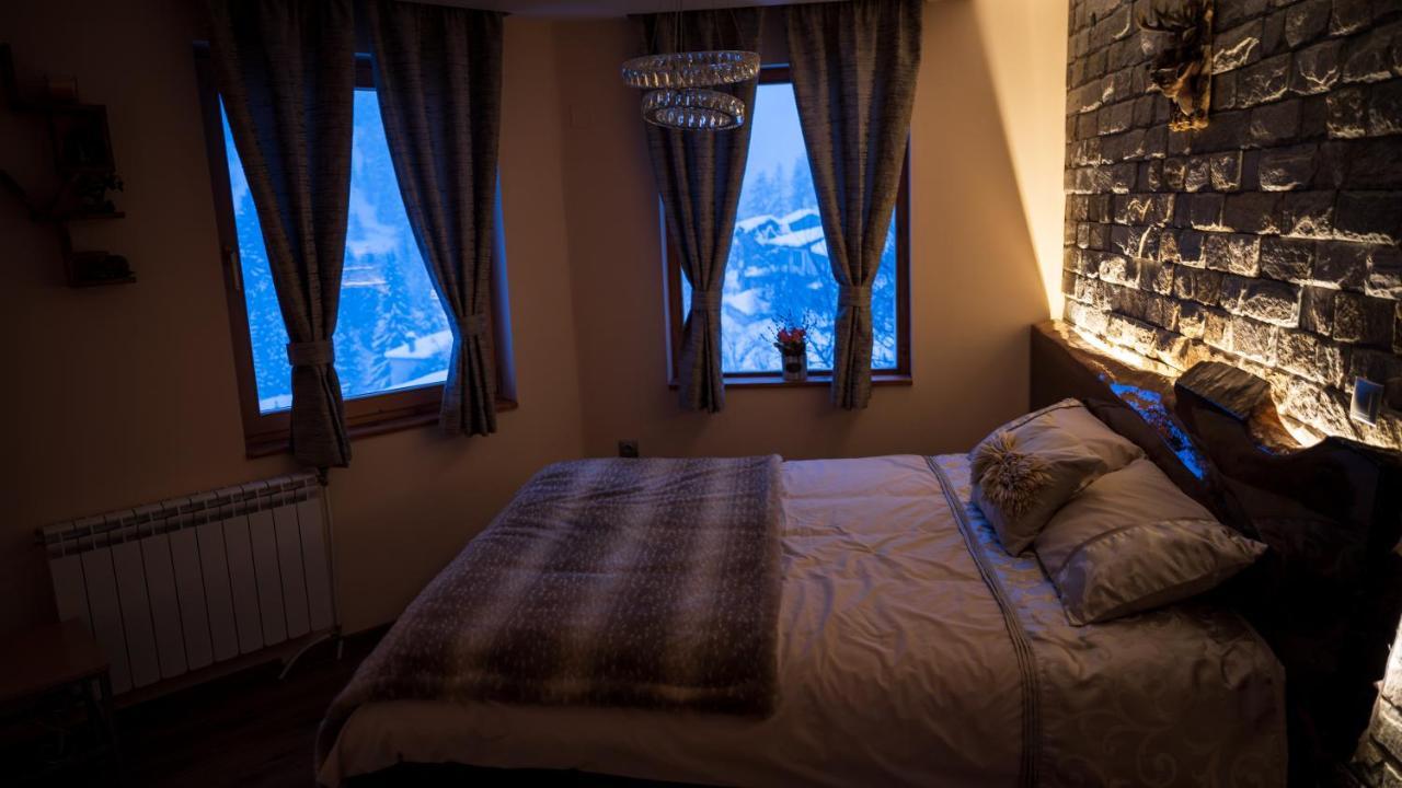 Apartament House Proctor Stoykite Zewnętrze zdjęcie