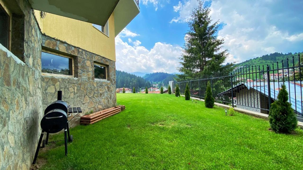 Apartament House Proctor Stoykite Zewnętrze zdjęcie