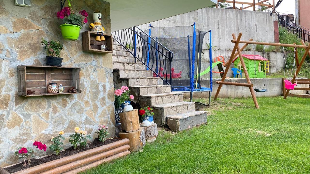 Apartament House Proctor Stoykite Zewnętrze zdjęcie
