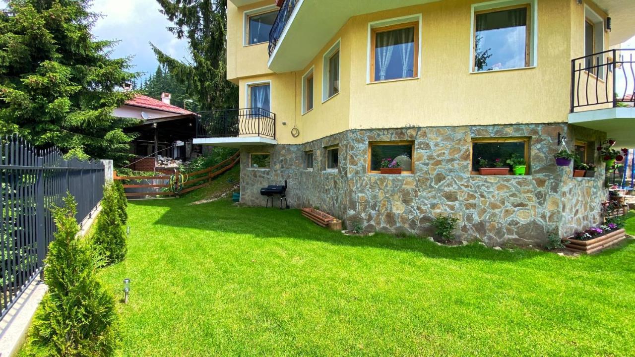 Apartament House Proctor Stoykite Zewnętrze zdjęcie