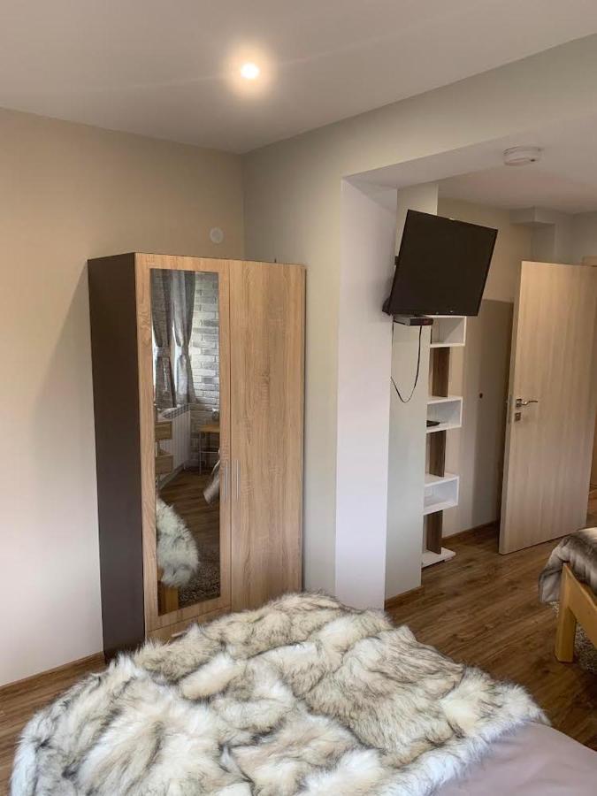 Apartament House Proctor Stoykite Zewnętrze zdjęcie