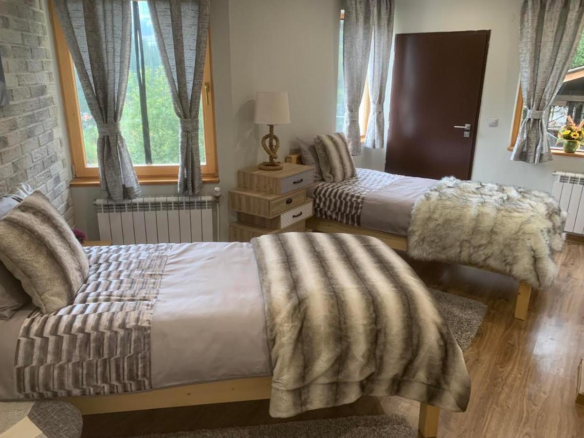 Apartament House Proctor Stoykite Zewnętrze zdjęcie