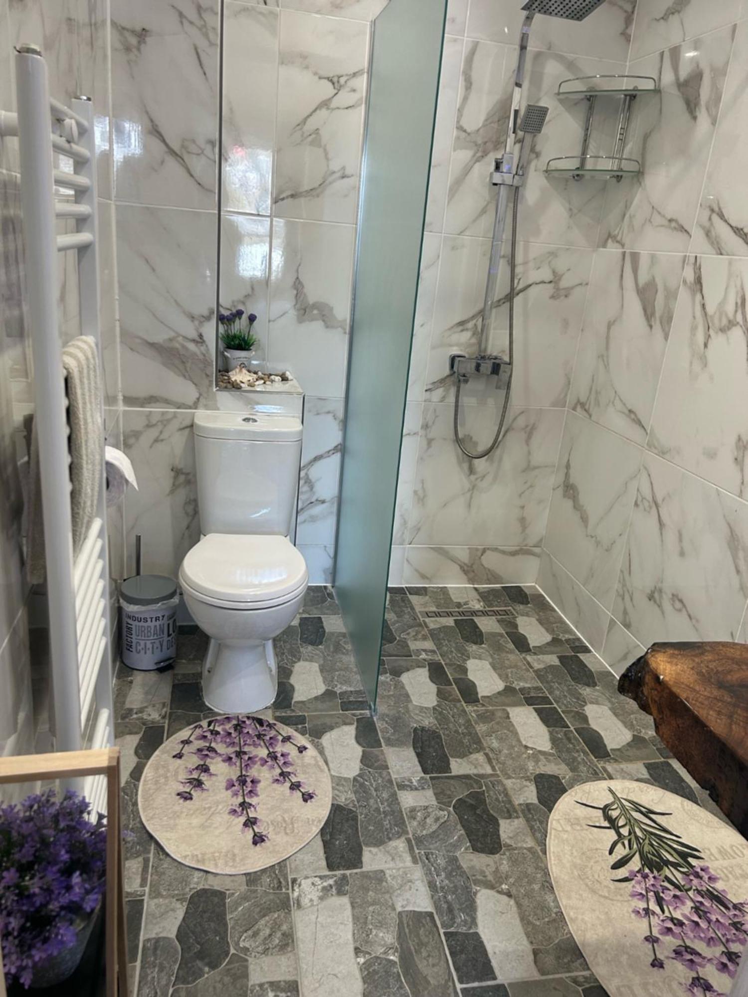 Apartament House Proctor Stoykite Zewnętrze zdjęcie