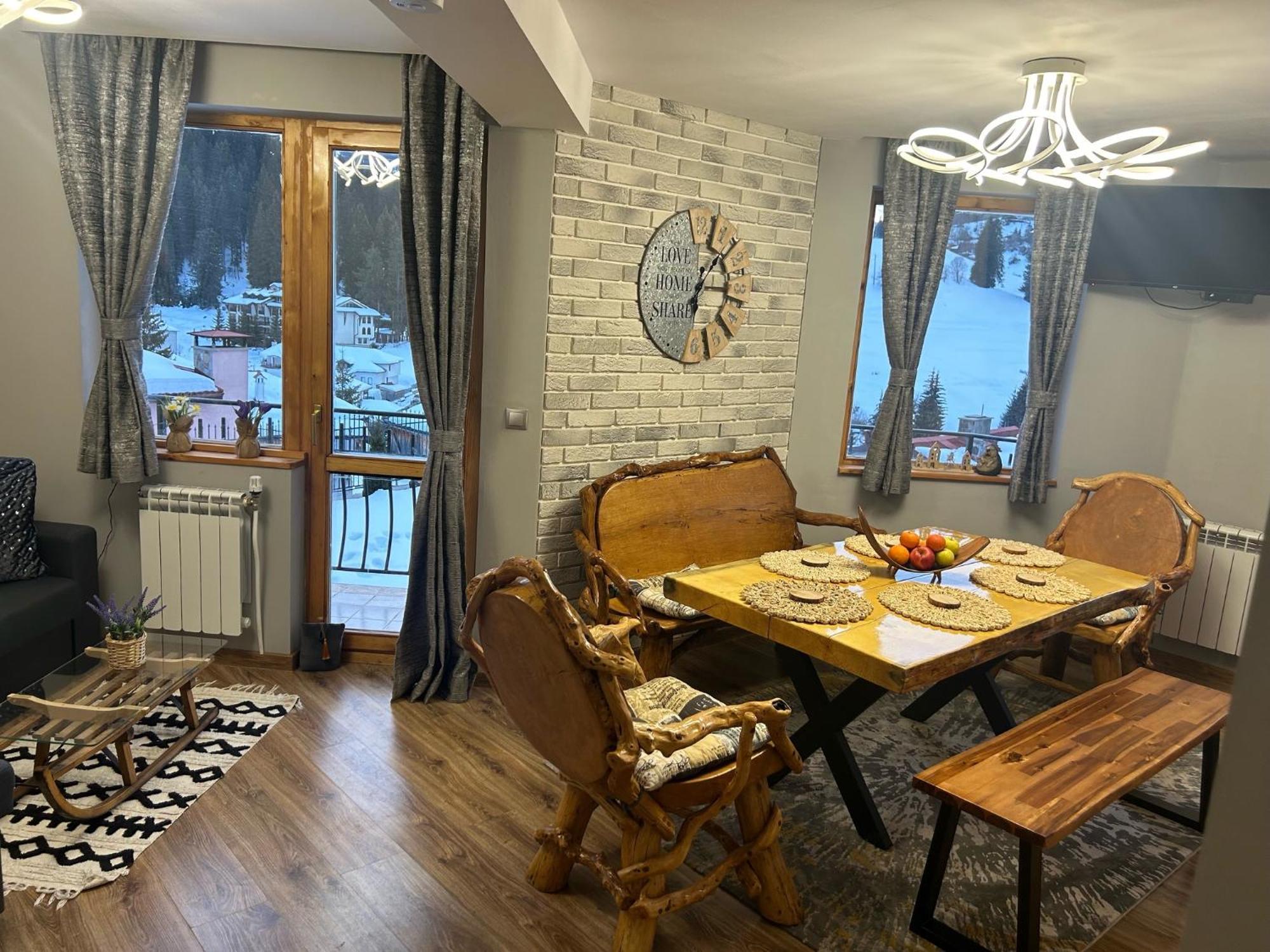 Apartament House Proctor Stoykite Zewnętrze zdjęcie