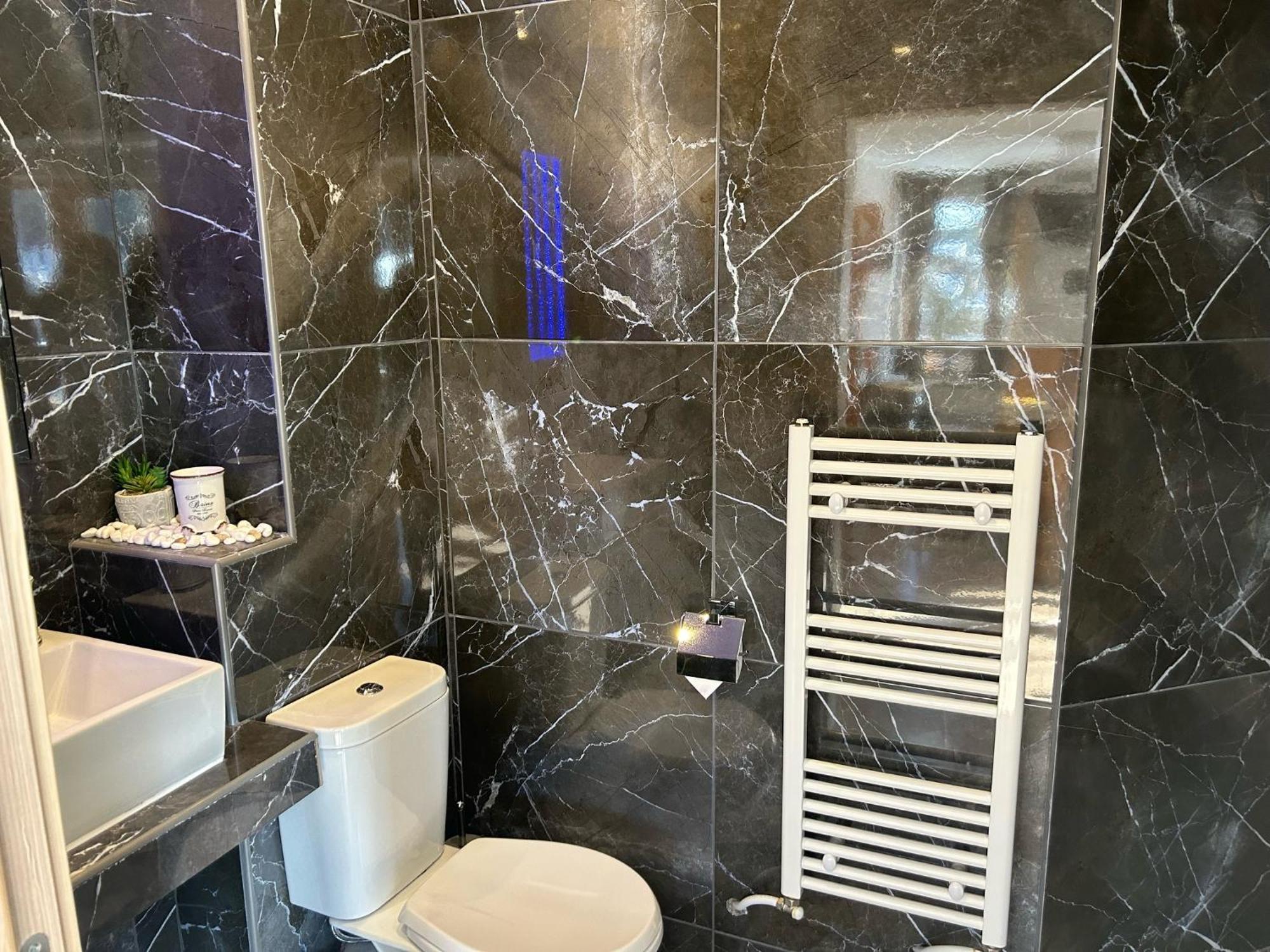 Apartament House Proctor Stoykite Zewnętrze zdjęcie