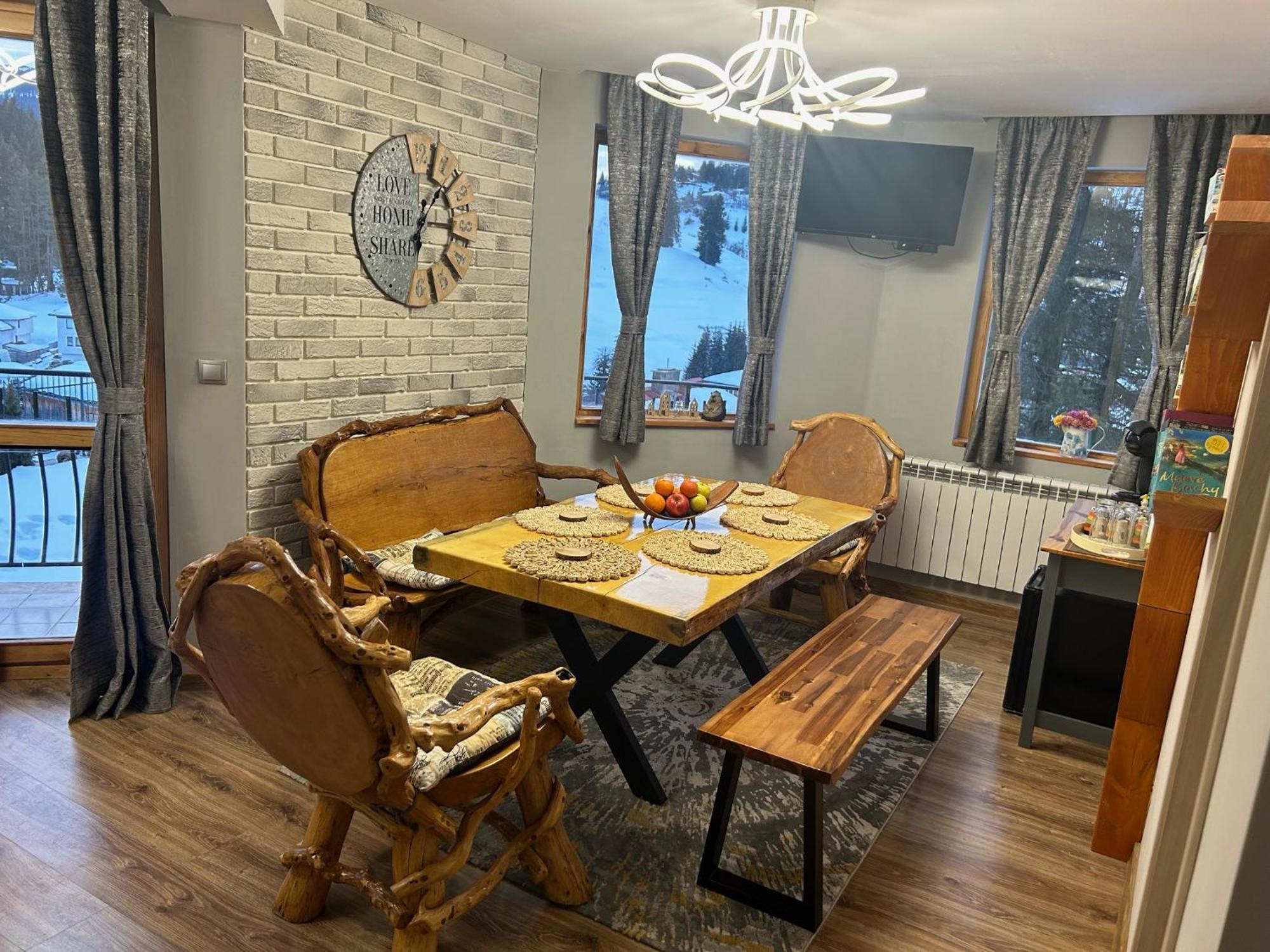 Apartament House Proctor Stoykite Zewnętrze zdjęcie