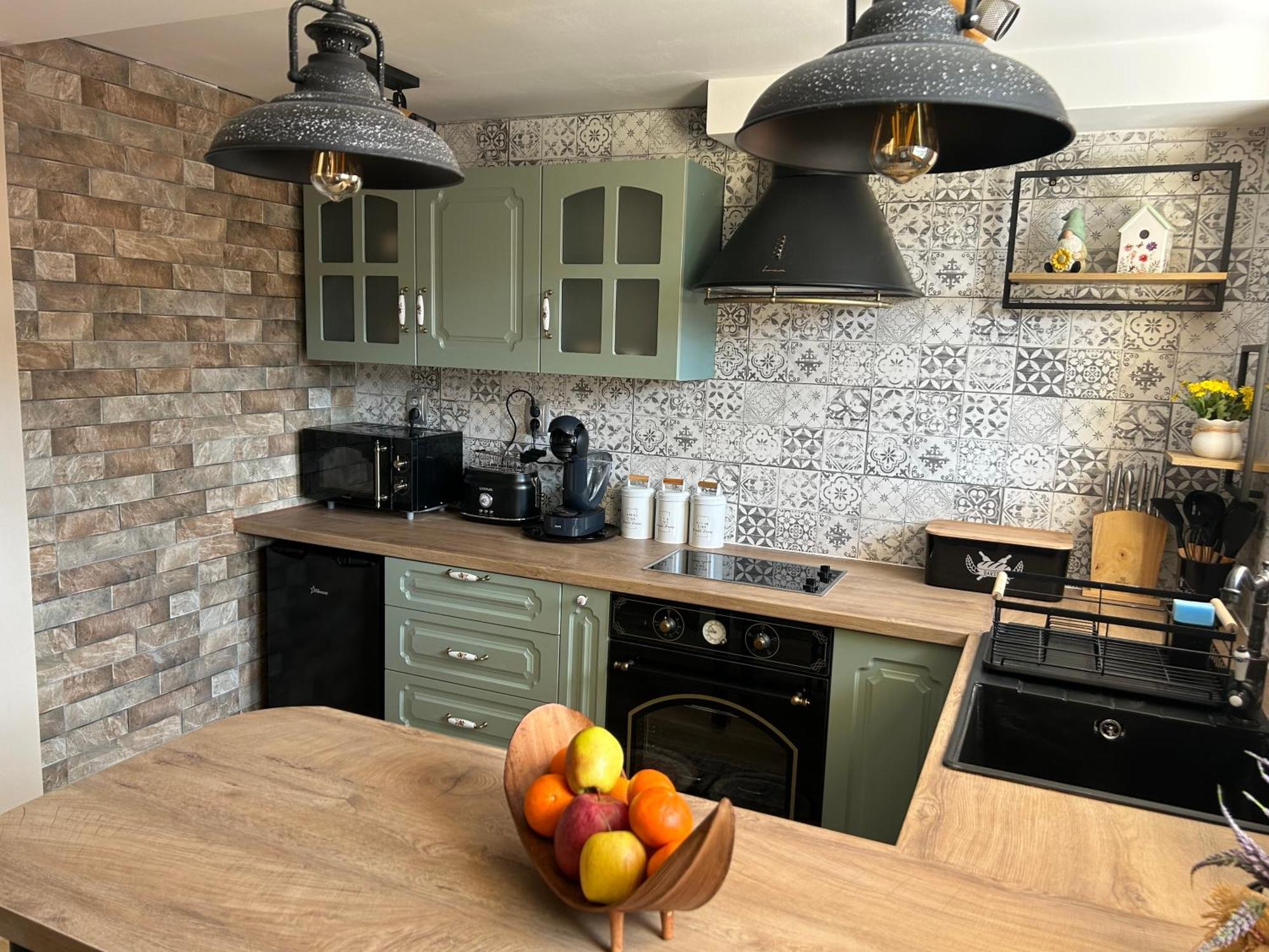 Apartament House Proctor Stoykite Zewnętrze zdjęcie