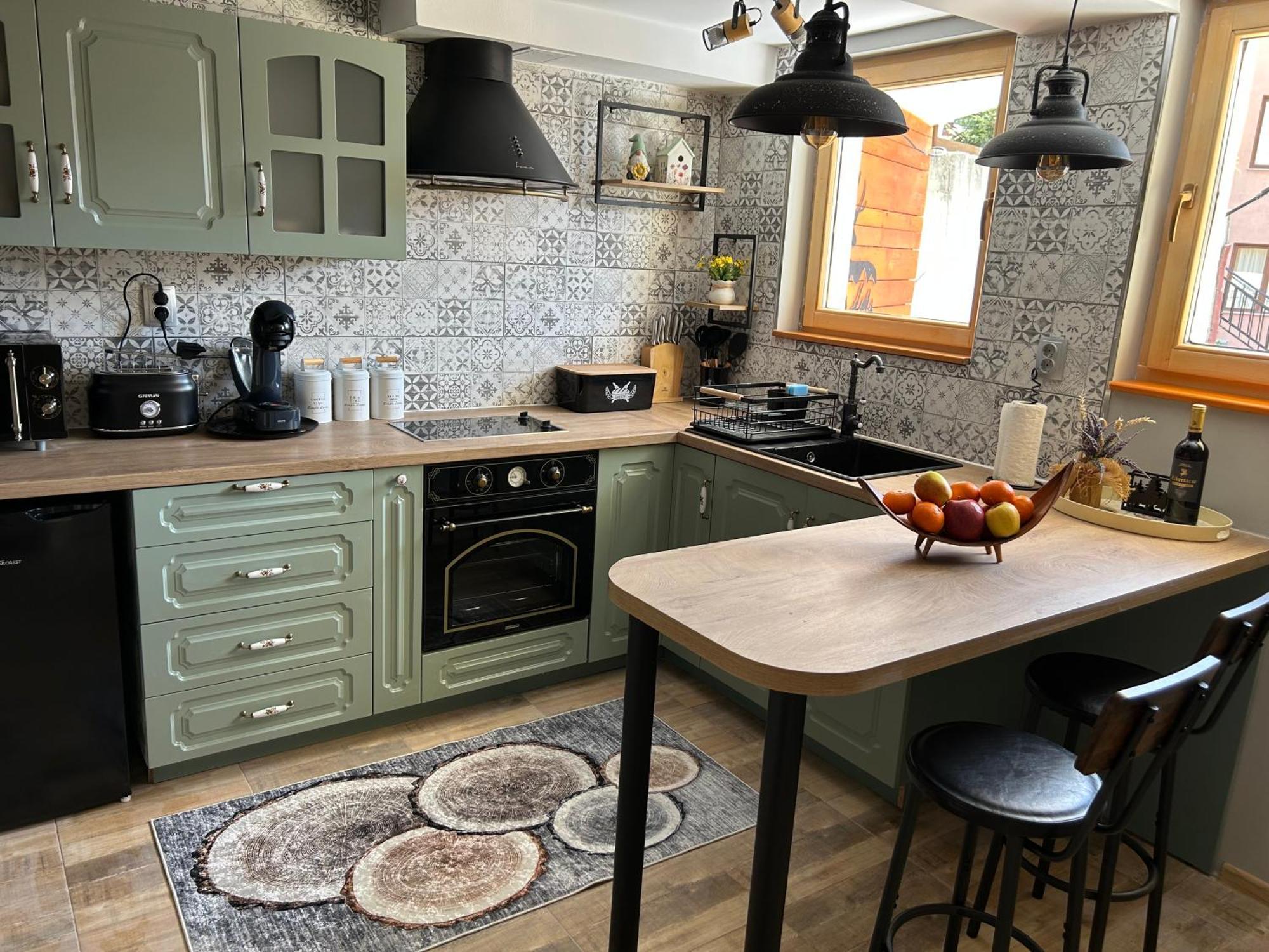 Apartament House Proctor Stoykite Zewnętrze zdjęcie